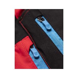 Kalhoty ARDON®ULTRITE® červená - 6