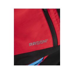 Kalhoty ARDON®ULTRITE® červená - 10