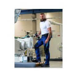 Kalhoty ARDON®ULTRITE® tmavě modrá - 1