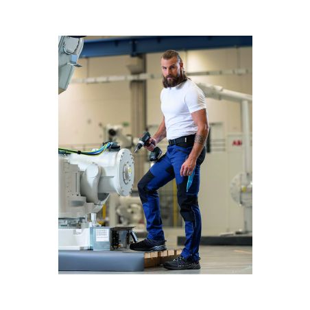 Kalhoty ARDON®ULTRITE® tmavě modrá - 1