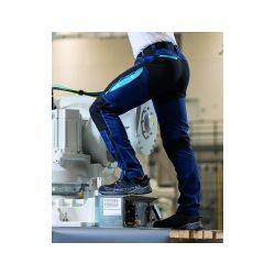 Kalhoty ARDON®ULTRITE® tmavě modrá - 2