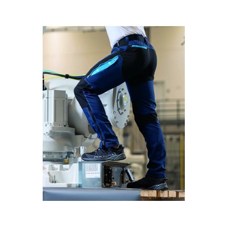 Kalhoty ARDON®ULTRITE® tmavě modrá - 2