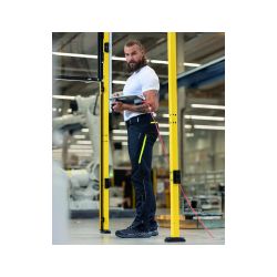 Kalhoty ARDON®ULTRITE® černá - 1