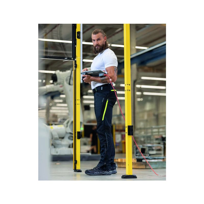 Kalhoty ARDON®ULTRITE® černá - 1