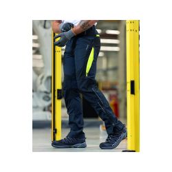 Kalhoty ARDON®ULTRITE® černá - 2