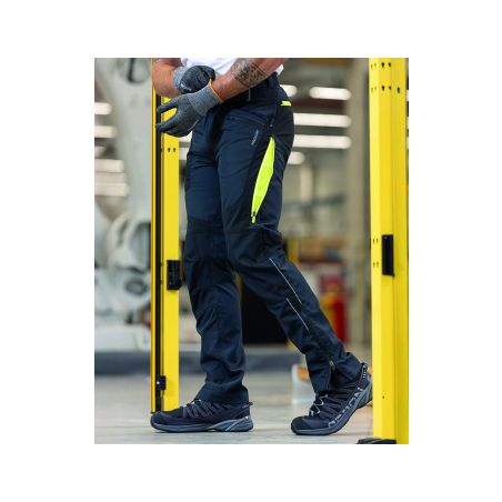 Kalhoty ARDON®ULTRITE® černá - 2