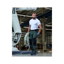 Kalhoty ARDON®ULTRITE® khaki - 1