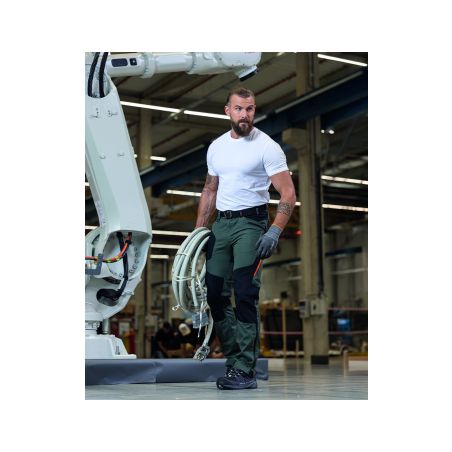 Kalhoty ARDON®ULTRITE® khaki - 1