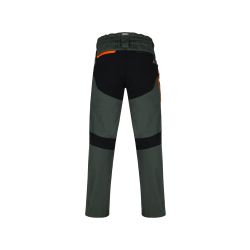 Kalhoty ARDON®ULTRITE® khaki - 4