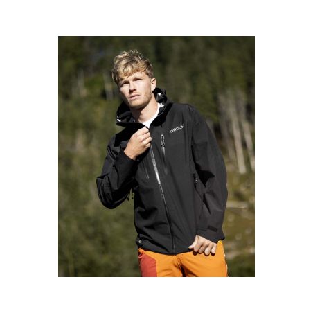 Pánská 3L bunda ARDON®ULTRITE®GO! černá - 1