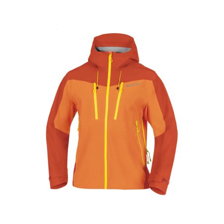 Pánská 3L bunda ARDON®ULTRITE®GO! oranžová - 2