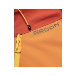 Pánská 3L bunda ARDON®ULTRITE®GO! oranžová - 4