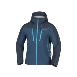 Pánská 3L bunda ARDON®ULTRITE®GO! tmavě modrá - 2