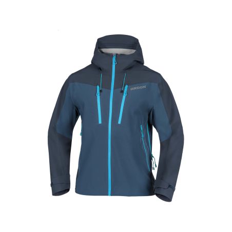 Pánská 3L bunda ARDON®ULTRITE®GO! tmavě modrá - 2