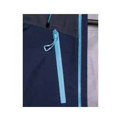 Pánská 3L bunda ARDON®ULTRITE®GO! tmavě modrá - 7