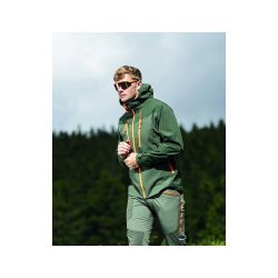 Pánská 3L bunda ARDON®ULTRITE®GO! khaki - 1