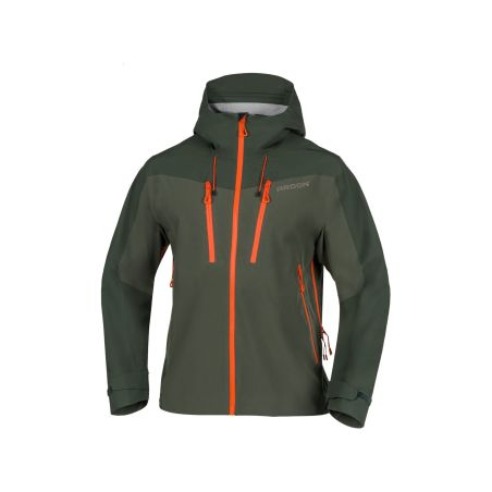 Pánská 3L bunda ARDON®ULTRITE®GO! khaki - 2