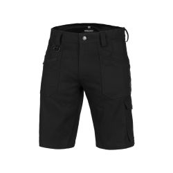 Kraťasy ARDON®4Xstretch® černá - 1