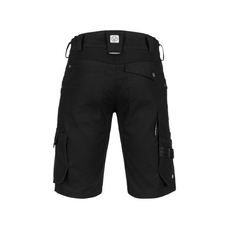 Kraťasy ARDON®4Xstretch® černá - 2