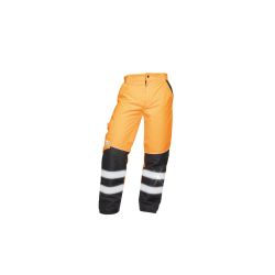 Reflexní zimní kalhoty ARDON®HOWARD - 1