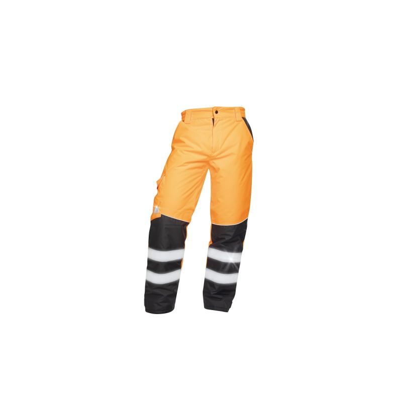 Reflexní zimní kalhoty ARDON®HOWARD - 1