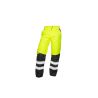 Reflexní zimní kalhoty ARDON®HOWARD - 5