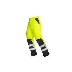 Reflexní zimní kalhoty ARDON®HOWARD - 6