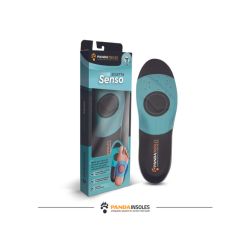 PANDA vložka SENSO - 4