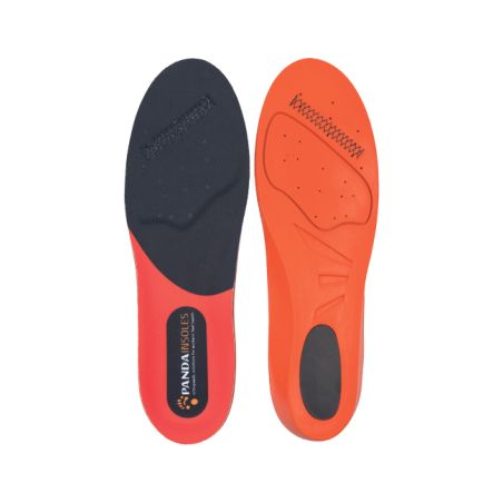 PANDA vložka HEEL STRIKES - 1