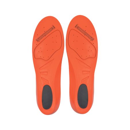 PANDA vložka HEEL STRIKES - 2