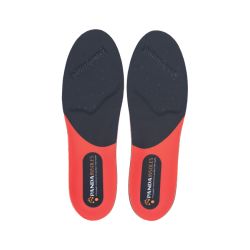 PANDA vložka HEEL STRIKES - 3