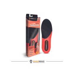 PANDA vložka HEEL STRIKES - 4