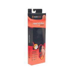 PANDA vložka HEEL STRIKES - 5