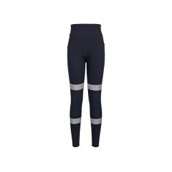 KX3 Flexi vylepšené dámské pracovní legíny - 2