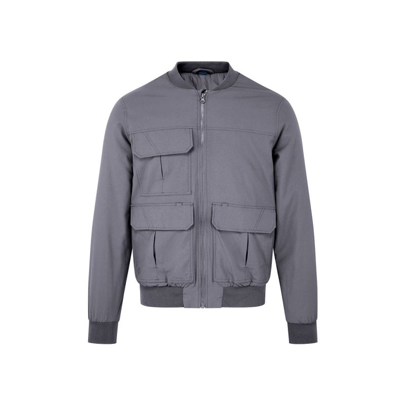 KA3 bunda bomber - 1