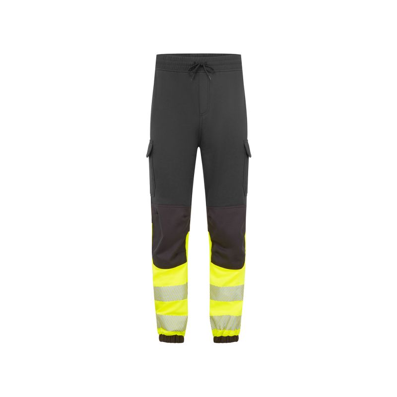 PW3 Modaflame FR Jogger s vysokou viditelností třída 1 - 1