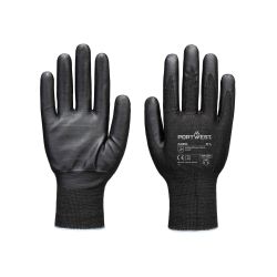 Nitrilové rukavice s wolframem Cut F21 A9 - 1