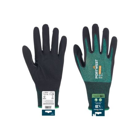 SG Cut B18 nitrilové rukavice (maloobchod) - 1