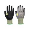 CS Cut E21 nitrilové rukavice - 1