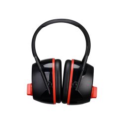 Chrániče sluchu s duálním SNR - 1