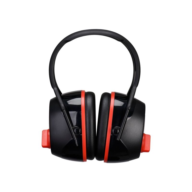 Chrániče sluchu s duálním SNR - 1