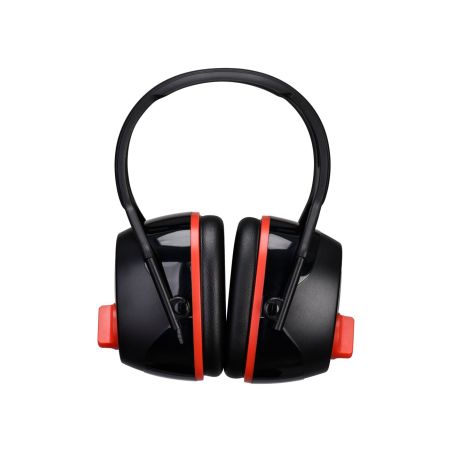 Chrániče sluchu s duálním SNR - 1