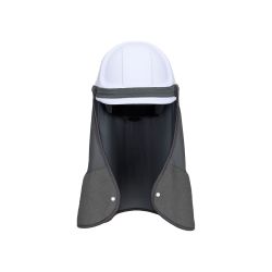 Chladicí nákrčník na přilbu - 1