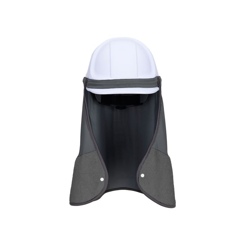 Chladicí nákrčník na přilbu - 1