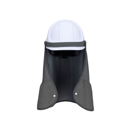 Chladicí nákrčník na přilbu - 1