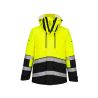 EV4 Hi-Vis Expedition parka s vysokou viditelností - 2