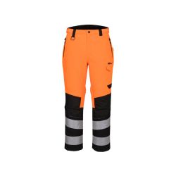 EV4 Hi-Vis Expedition kalhoty s vysokou viditelností - 1