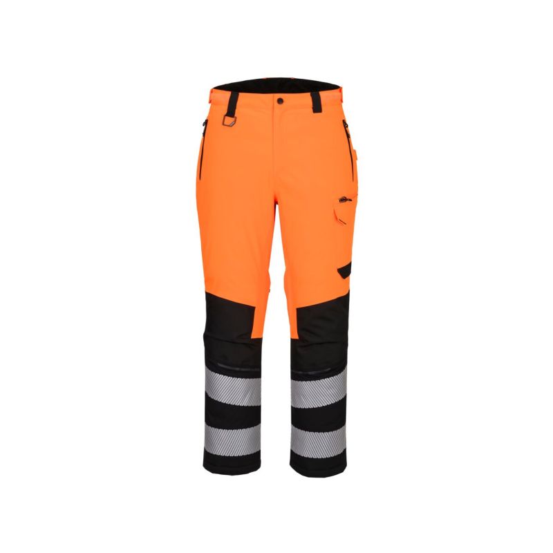 EV4 Hi-Vis Expedition kalhoty s vysokou viditelností - 1