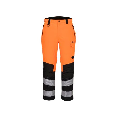 EV4 Hi-Vis Expedition kalhoty s vysokou viditelností - 1
