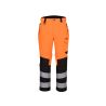 EV4 Hi-Vis Expedition kalhoty s vysokou viditelností - 1